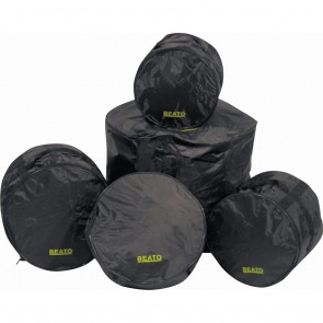 Beato Pro 4 Nylon 5-Pc Bag Set