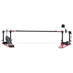 DW Drums 5000 Series Remote Bass Drum Pedal, Right (DWCP5002R)