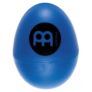 Meinl Plastic Egg Shaker Blue  