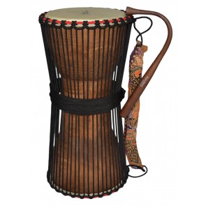 Tycoon Percussion Large Talking Drum