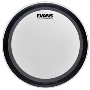 Evans 20” EMAD Batter UV Coated