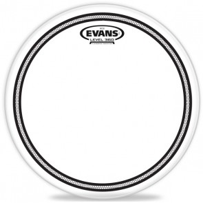 Evans EC2S Clear Fusion Pack (10