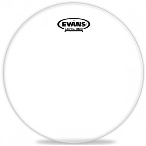 Evans G2 Clear Standard Pack (12