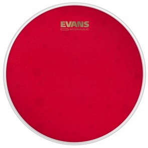 Evans Hydraulic Red Standard Pack (12