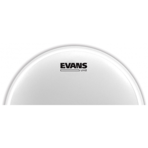 Evans UV2 Drum Head