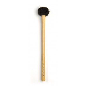 Innovative Percussion FBX-1S Marching Bass Mallets / Extra Small