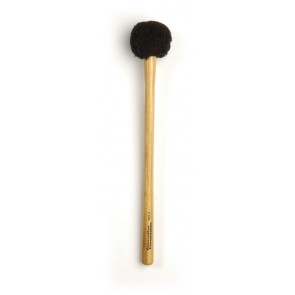 Innovative Percussion FBX-2S Marching Bass Mallets / Small