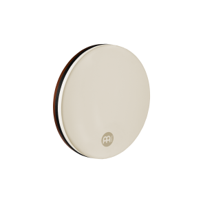 Meinl Tar 18" x 2 1/2” True Feel Synthetic Head African Brown