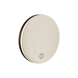 Meinl Tar 20" x 2 1/2” True Feel Synthetic Head African Brown