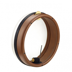 Meinl Kanjira Frame Drum 7 1/2” x 2 1/4” Head African Brown