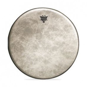 Remo 15" Fiberskyn 3 Ambassador Batter Drumhead