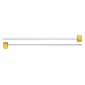 Pro-Mark Discovery / Orff Series - Soft Yellow Rubber Mallets