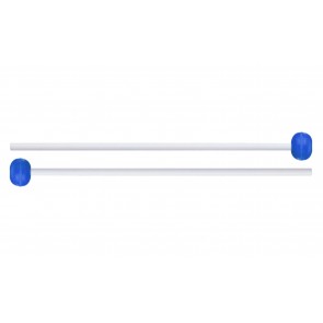 Pro-Mark Discovery / Orff Series - Medium Blue Rubber Mallets