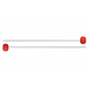 Pro-Mark Discovery / Orff Series - Hard Red Rubber Mallets