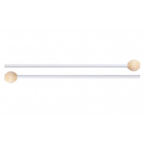 Pro-Mark Discovery / Orff Series - Soft Yellow Yarn (Contra) Mallets