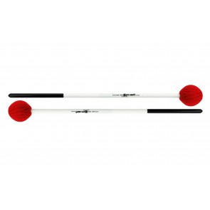 Pro-Mark Discovery / Orff Series - Hard Red Yarn Mallets