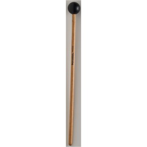 Innovative Percussion FS550 Field Series Extremely Hard Xylophone Mallets - Black - Birch