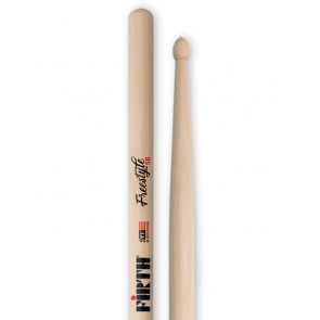 Vic Firth American Concept Freestyle 5B Drumsticks