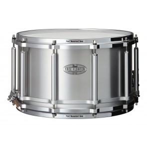 Pearl Pearl 14"x8" Seamless Aluminum Free Floating Snare Drum