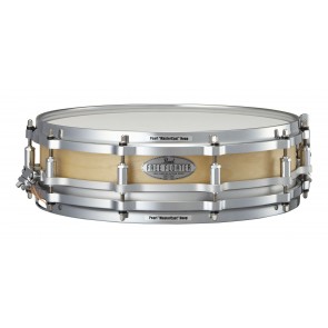 Pearl Pearl 14"x3.5" Birch Free Floating Snare Drum