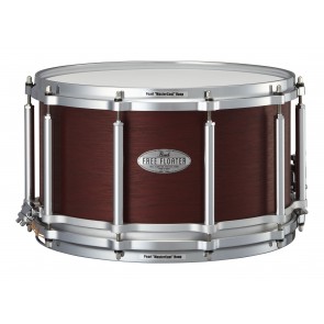 Pearl Pearl 14"x8" African Mahogany Free Floating Snare Drum
