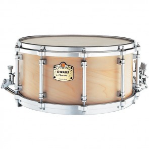 Yamaha Artist Model Grand Symphonic 14"x6.5" Concert Snare Drum (GSM-1465)