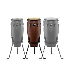 Meinl Designer Series 11" Quinto, Includes Basket Stand Vintage Wine Barrel