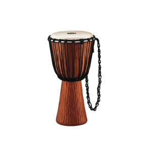 Meinl Headliner Rope Tuned Djembe Nile Series 12” Large