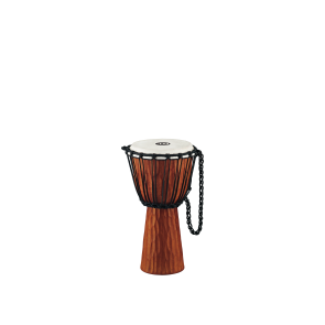 Meinl Headliner Rope Tuned Djembe Nile Series 8” Medium