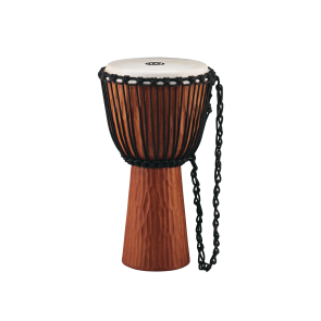 Meinl Headliner Rope Tuned Djembe Nile Series 13” Extra Large