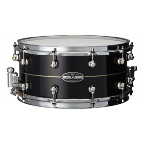Pearl Pearl 14"x6.5" Kapur/Fiberglass Hybrid Exotic Snare Drum