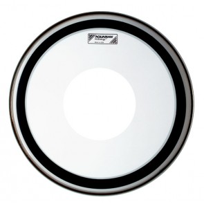 Aquarian 15'' Specialty Snare Hi-Energy Drumhead