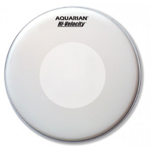 Aquarian 13'' Hi-Velocity White Drumhead