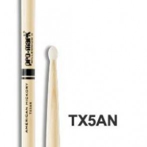 Pro-Mark American Hickory 5AN nylon Drumsticks