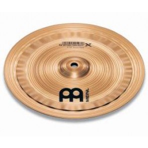 Meinl Generation X 8"/10" Electro Stack Cymbal