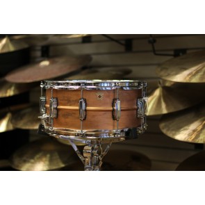 Ludwig 14x6.5 Copper Phonic Snare Drum