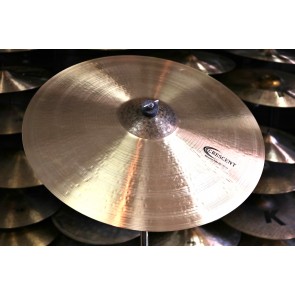 Crescent By Sabian 20" Element Ride Cymbal