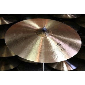 Crescent By Sabian 22" Element Ride Cymbal