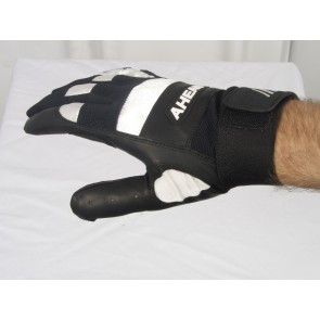 Ahead Gloves with wrist-support - Medium