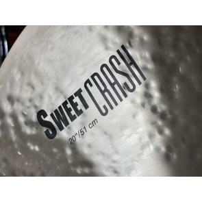 DEMO OF EXACT - Zildjian 20