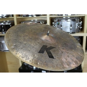 Zildjian 23" K Custom Special Dry Ride Cymbal