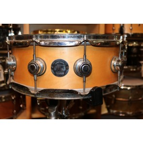 USED - DW Collectors Maple 5.5