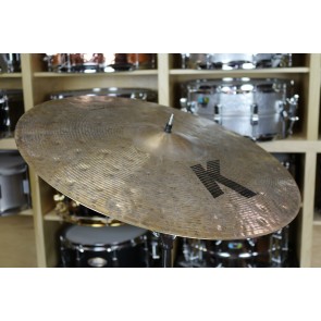 Zildjian 21" K Custom Special Dry Ride Cymbal