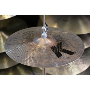 Zildjian 14" K Custom Special Dry Hi Hat Pair Cymbal