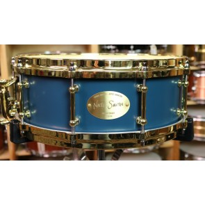 Ludwig, Nate Smith Signature Snare Drum "Waterbaby"