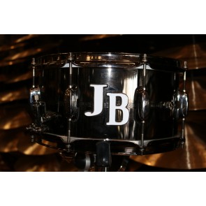 USED - Tama John Blackwell Signature Snare - 6.5"' x 13"