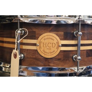 Holloman Custom Drums 5