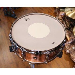Gretsch C2 2mm Copper Snare Drum - 5 x 14