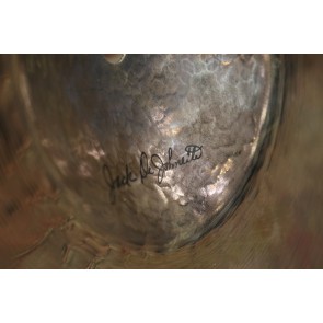 Sabian 75 Limited Edition Cymbals Celebrating Jack DeJohnette's Birthday