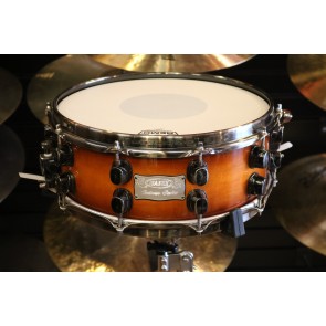 Used Mapex Saturn 5.5X14 Snare, 